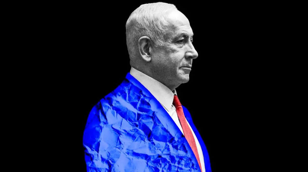 تندروهای یهود در اندیشه سرنگونی نتانیاهو 