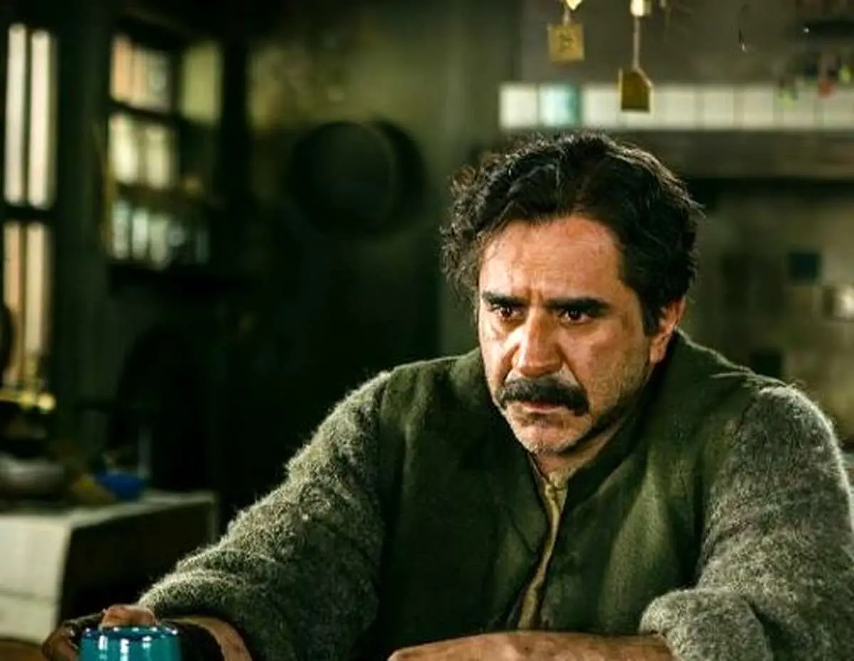 گمانه‌زنی‌ها درباره پایان سریال «شکارگاه»/ زمان پخش آخرین قسمت

