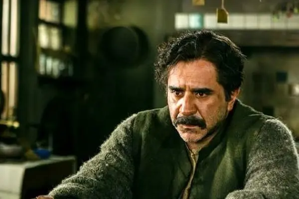 گمانه‌زنی‌ها درباره پایان سریال «شکارگاه»/ زمان پخش آخرین قسمت

