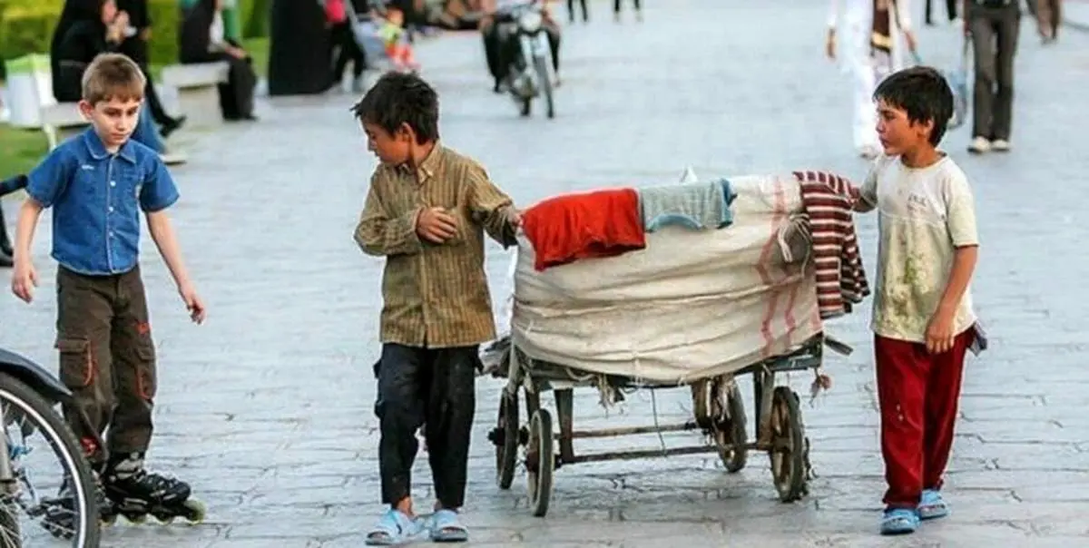 با کار کودک برخورد شود یا کودک کار؟