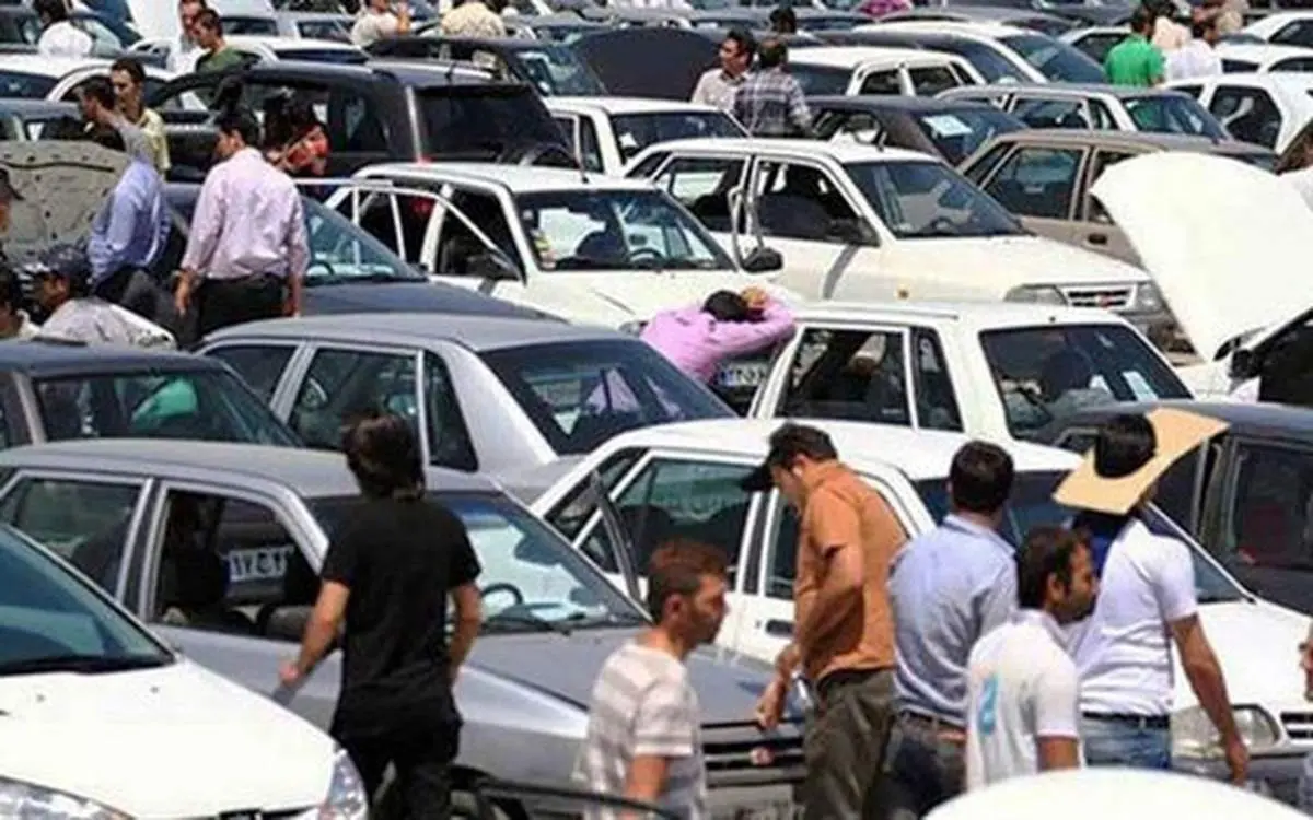 این خودرو ۱۱ میلیون ارزان شد/ جدل