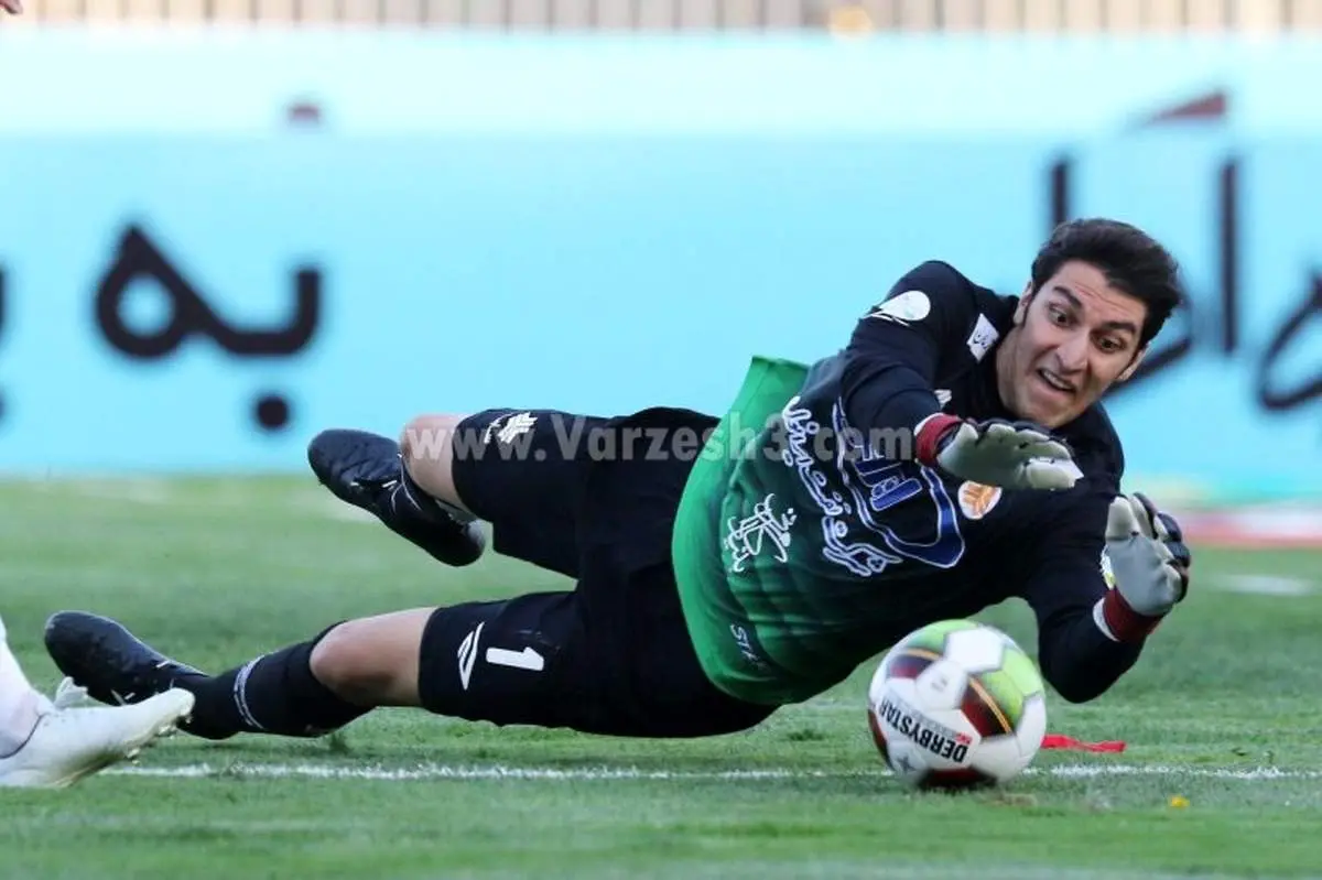 افشای دلیل عدم حضور این بازیکن در استقلال