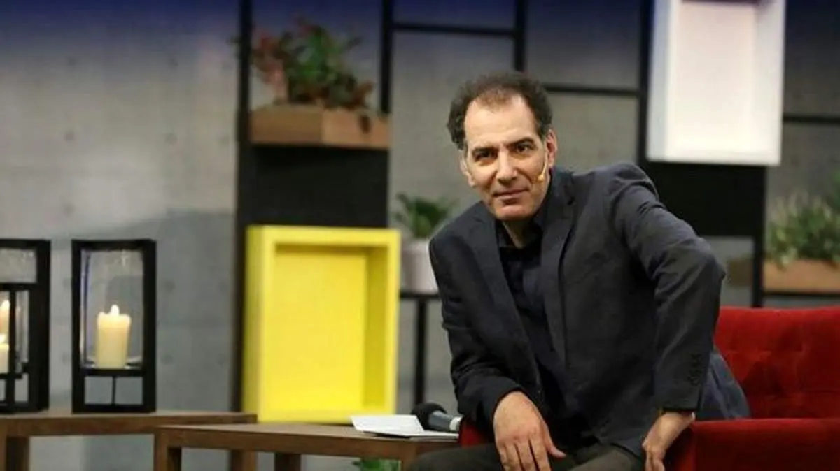 بهنام تشکر کارآگاه شد

