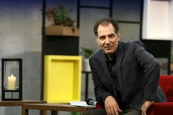 بهنام تشکر کارآگاه شد

