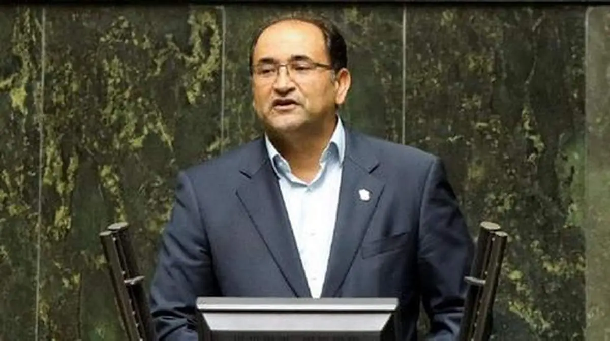 نماینده مجلس:آشتی ملی یعنی تصویب قانون منع اعدام / قبل تنشزدایی از جهان با ملت خود آشتی کنیم