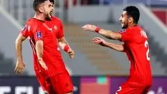 هشدار محمودی به تراکتور پیش از دیدار با گلگهر