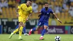 اخراج موقت آرمین سهرابیان از استقلال