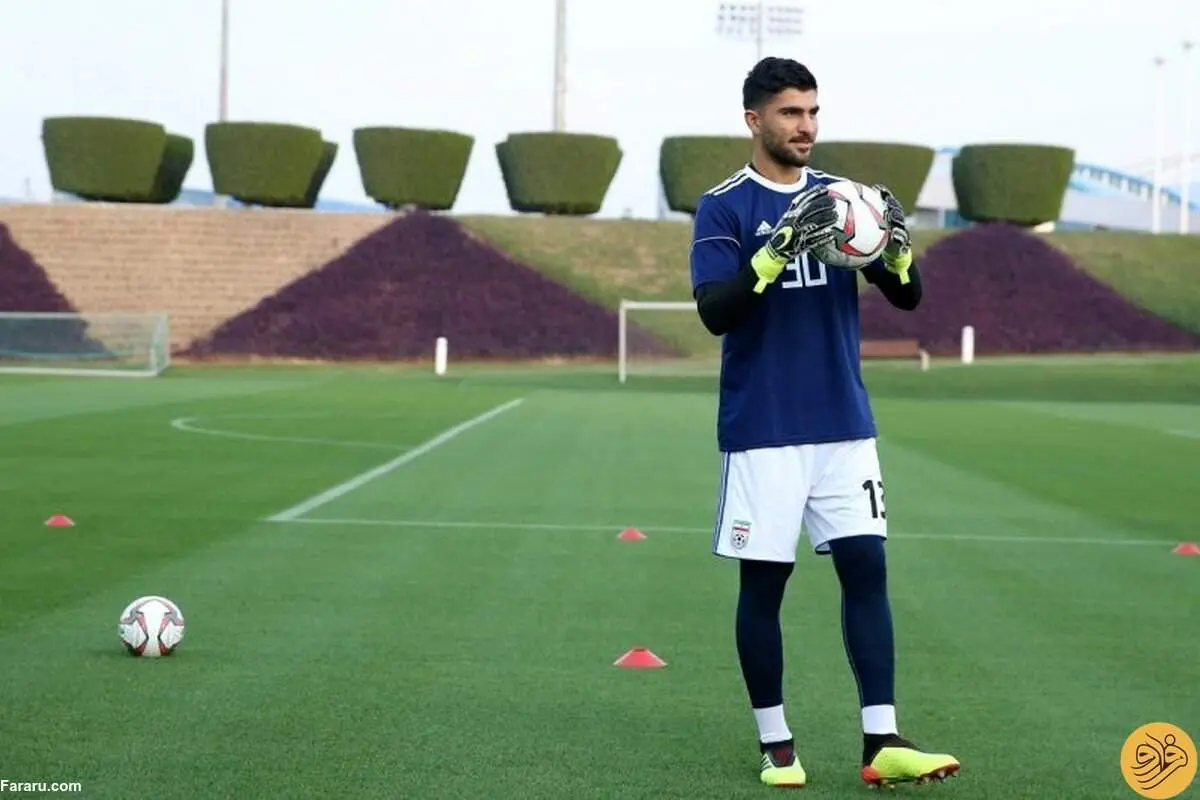 سکوت مرموز در فضای مجازی؛ عابدزاده کجاست؟!