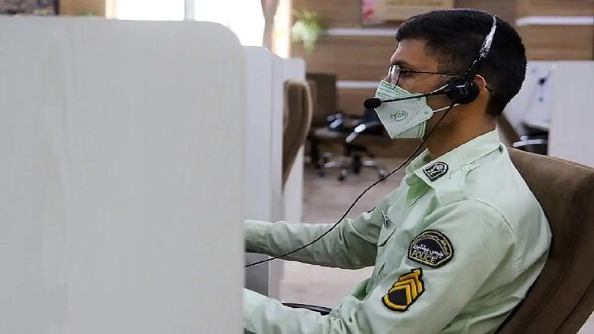 روزی ۱۵۰ هزار نفر به ۱۱۰ زنگ می زنند!