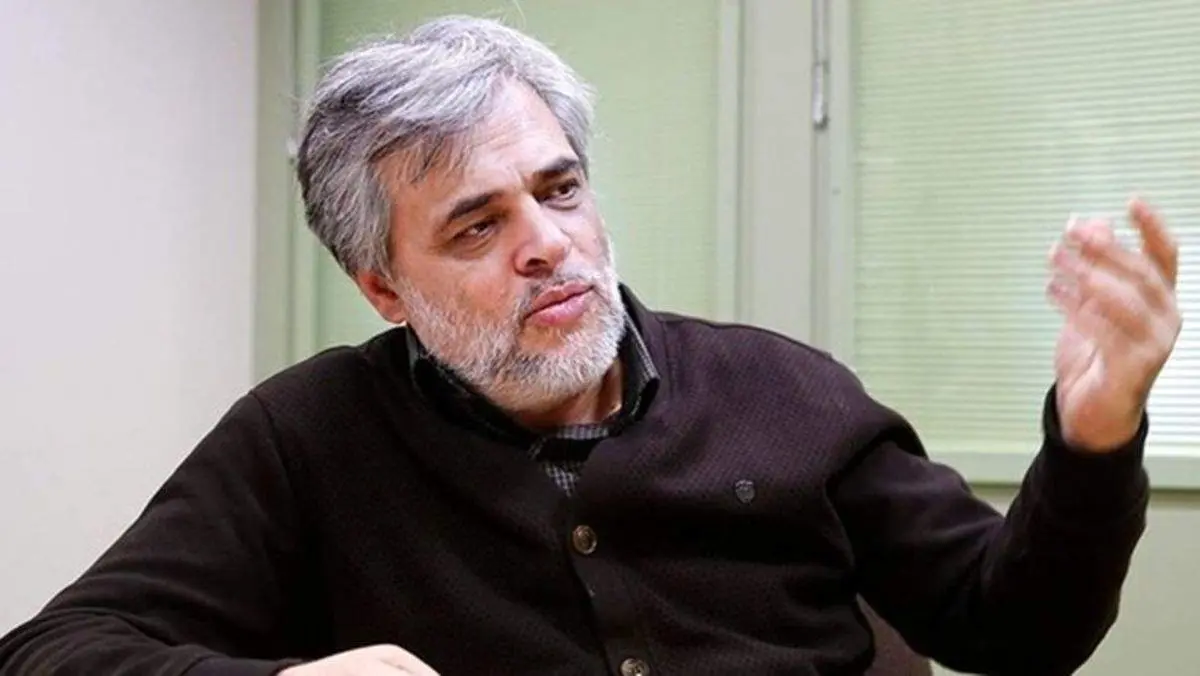 طعنه سنگین مهاجری به جبلی/ نگون‌بخت‌تر از ‎جبهه‌پایداری رئیس ‎صداوسیماست