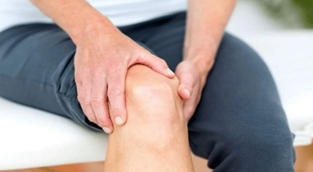 درد مفاصل شما به خاطر کمبود این ویتامین است