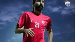 هافبک سابق استقلال رسما شاگرد منصوریان شد