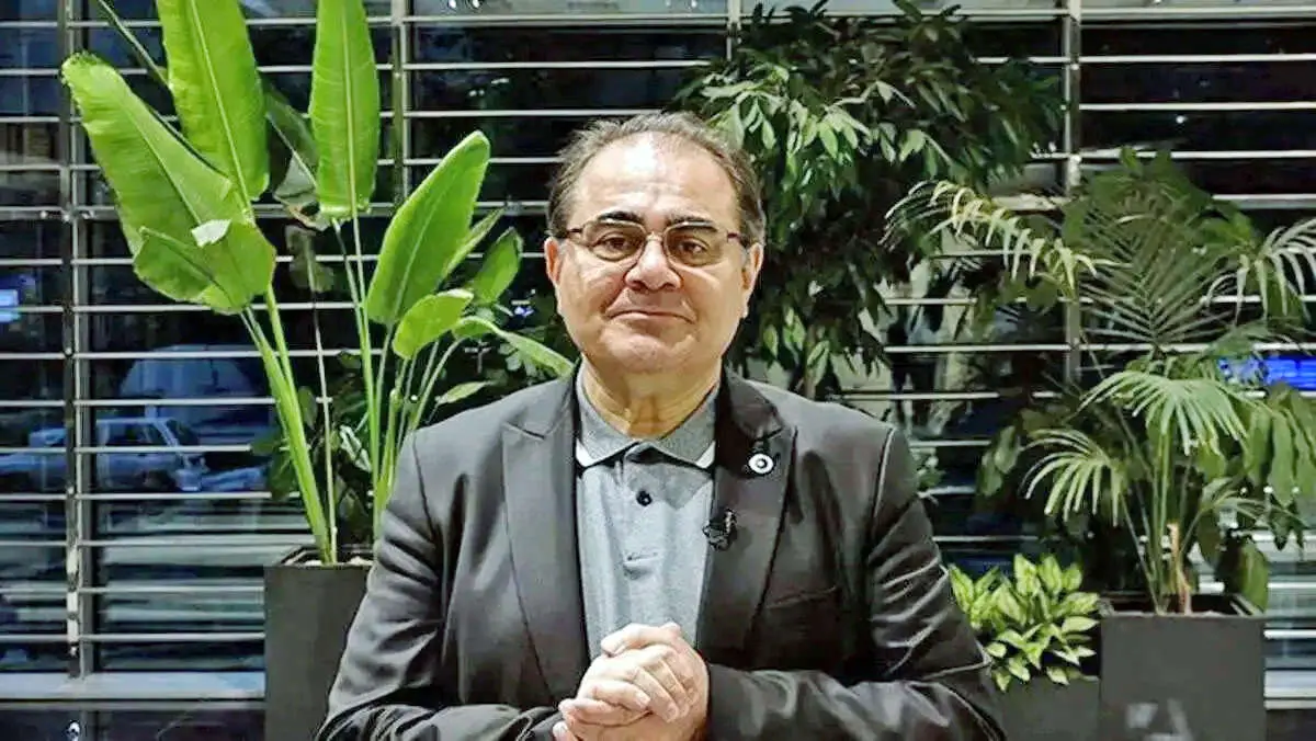 وضعیت انرژی در دوران پساماشهای