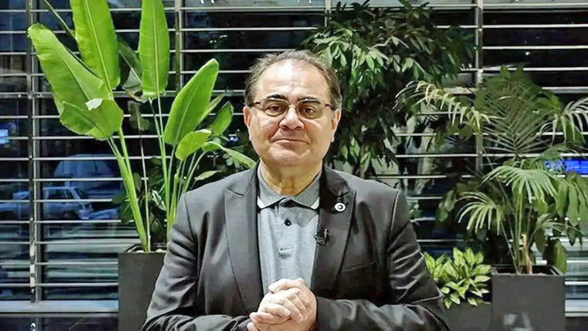  وضعیت انرژی در دوران پساماشه‌ای