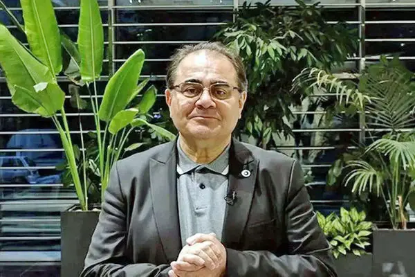  وضعیت انرژی در دوران پساماشه‌ای