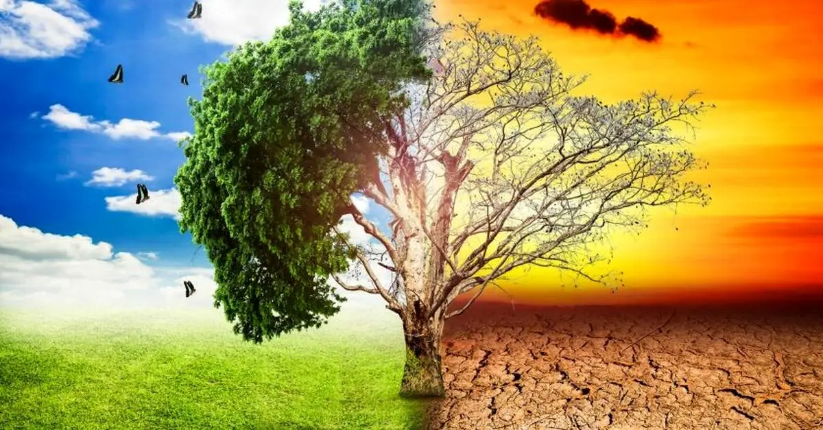 هشدار/  هوا در برخی مناطق تا شهریور 6 درجه گرم تر می شود