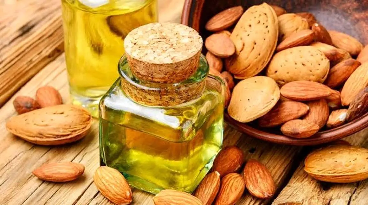 از روغن بادام غافل نشوید، معجزه می کند!