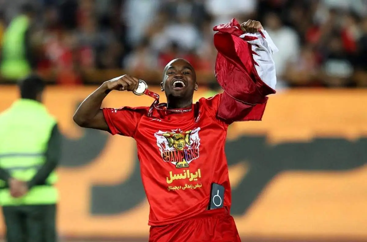 شرط پرسپولیس برای فروش عبدالکریم حسن!