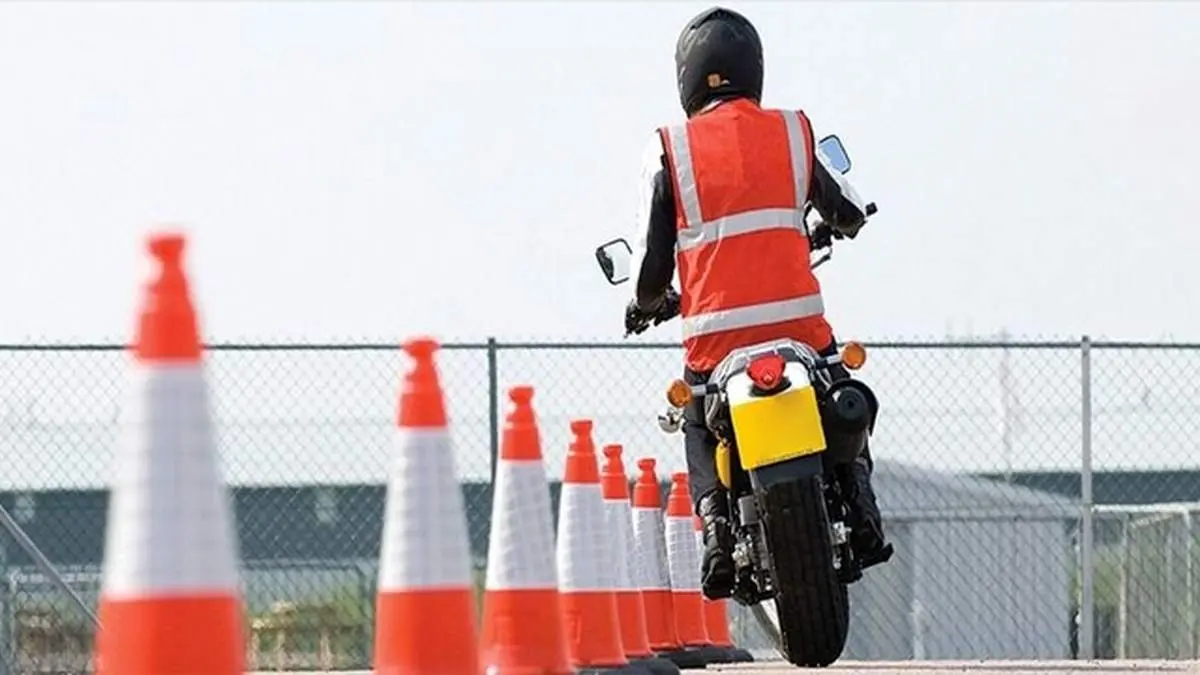 جزئیات اجرای طرح گواهینامه آسان موتورسیکلت