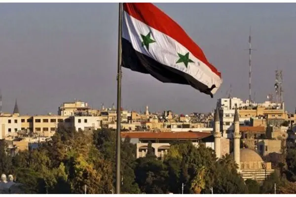 عملیات موفق ارتش سوریه علیه تروریست‌ها 