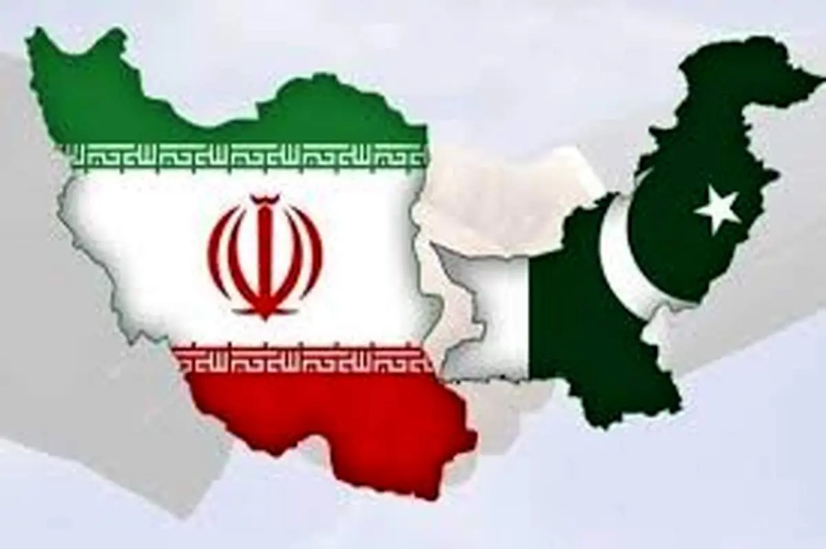 ارتش پاکستان : نظامی و غیرنظامی ایران هدف قرار نگرفتند