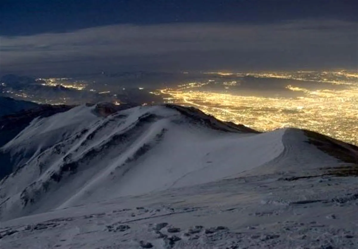 شروع عملیات جستوجوی مفقودی ۴۷ ساله در ارتفاعات توچال