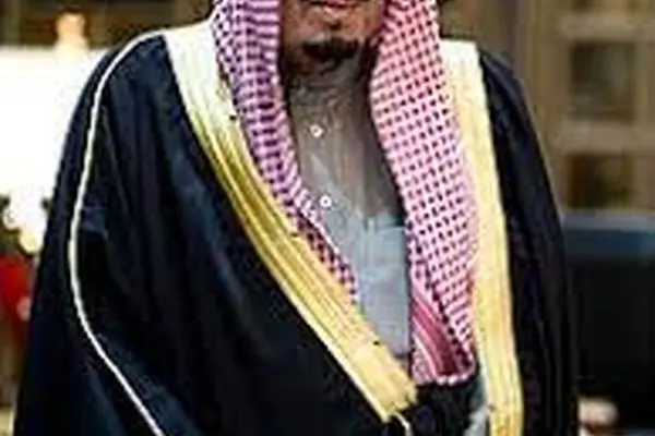 پادشاه عربستان به دلیل عفونت ریه تحت معاینات پزشکی قرار گرفت