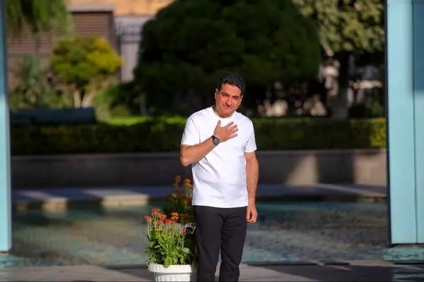 زمان کنسرت خیابانی شجریان مشخص شد؟