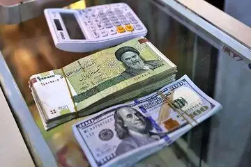 قیمت دلار و یورو امروز سه شنبه اول خرداد ۱۴۰۳/ جدول