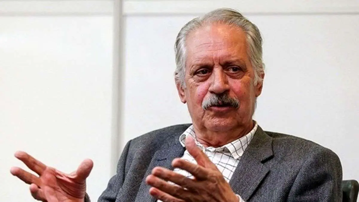 علی بیگدلی:  جمهوری‌خواهان با توافق مخالفند، بایدن تفاهم را در دستور دارد

