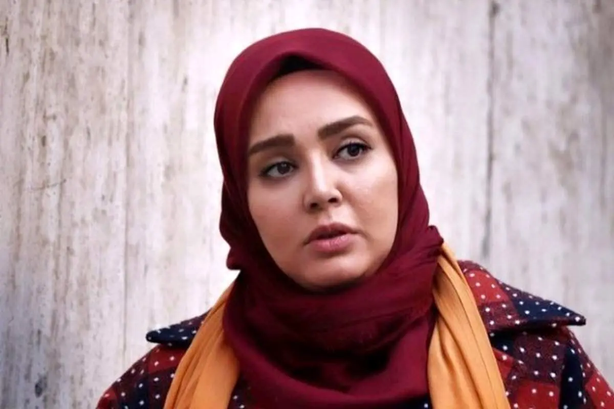 شیرین نون خ در دل شهر زیرزمینی ۵ هزار ساله/ عکسی که همه را شوکه کرد!