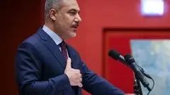 ​«هاکان فیدان» یکشنبه 9 آذر تهران

