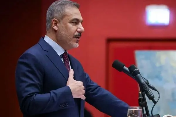 ​«هاکان فیدان» یکشنبه 9 آذر تهران

