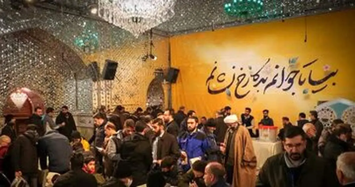 کدام نمایندگان فعلی وارد مجلس می شوند؟